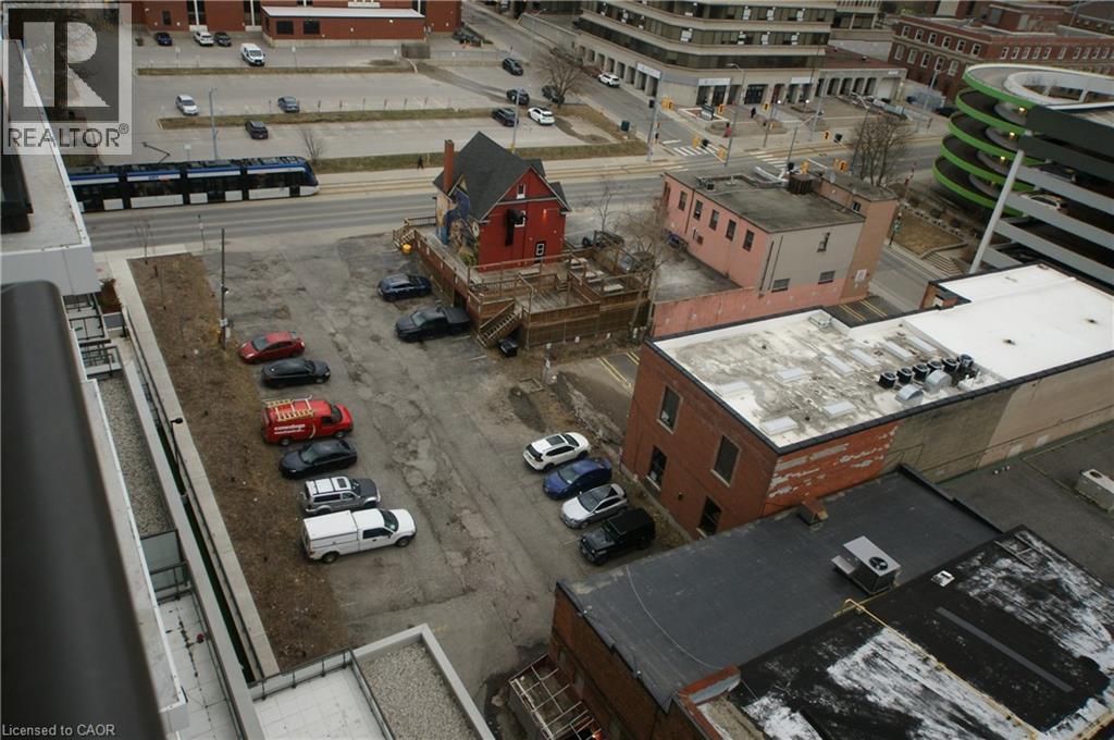 55 Duke Street W Unit# 1006, Kitchener, Ontario  N2X 3H9 - Photo 13 - 40817131