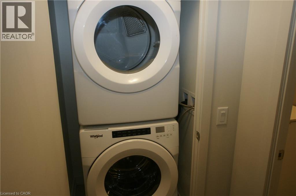 55 Duke Street W Unit# 1006, Kitchener, Ontario  N2X 3H9 - Photo 21 - 40817131