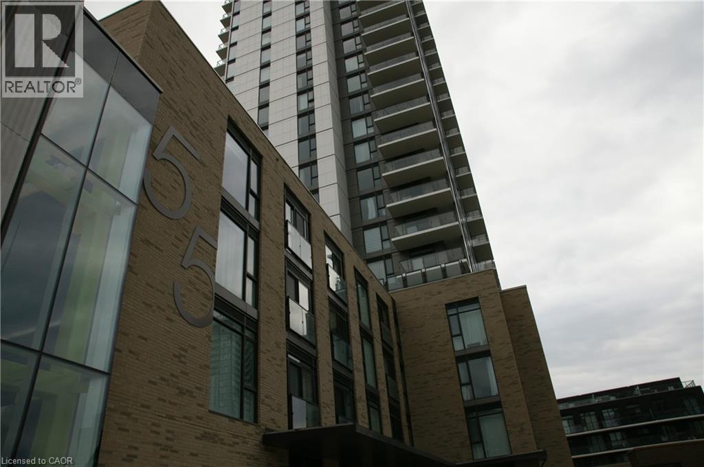 55 Duke Street W Unit# 1006, Kitchener, Ontario  N2X 3H9 - Photo 3 - 40817131