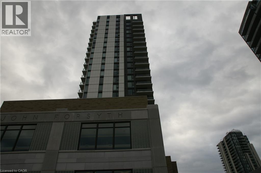 55 Duke Street W Unit# 1006, Kitchener, Ontario  N2X 3H9 - Photo 4 - 40817131