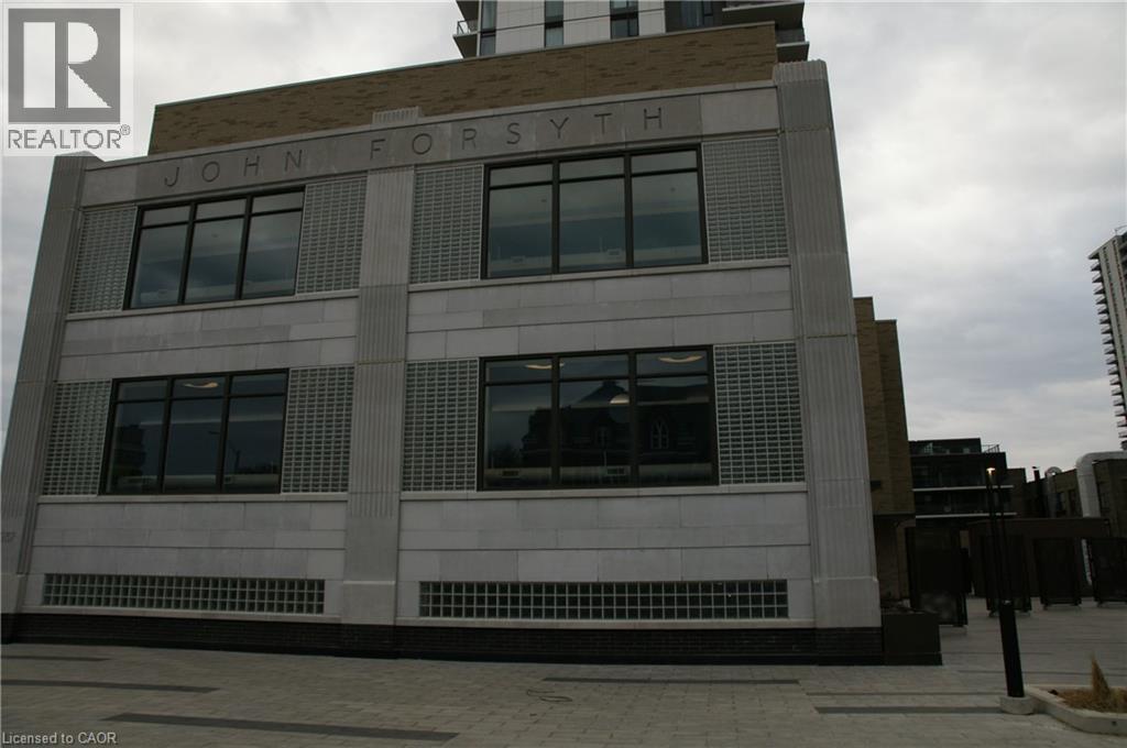 55 Duke Street W Unit# 1006, Kitchener, Ontario  N2X 3H9 - Photo 5 - 40817131