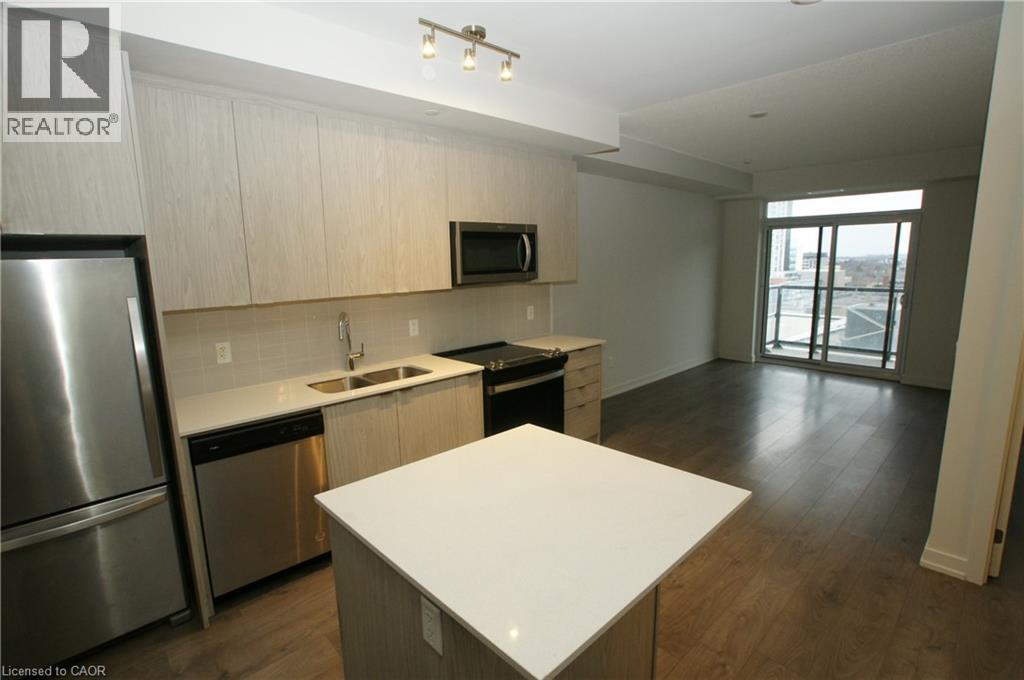 55 Duke Street W Unit# 1006, Kitchener, Ontario  N2X 3H9 - Photo 9 - 40817131