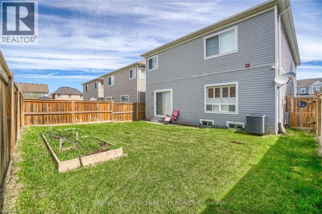 318 Wallace Street, Dufferin, Ontario  L9V 2S2 - Photo 35 - 40816372