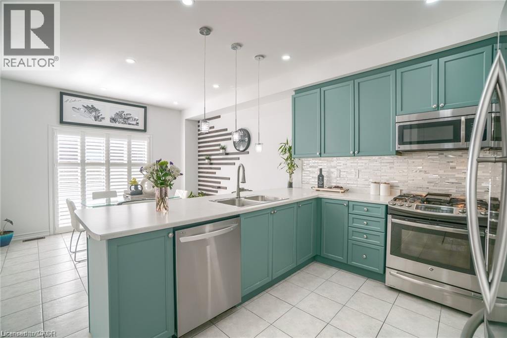 318 Wallace Street, Dufferin, Ontario  L9V 2S2 - Photo 6 - 40816372