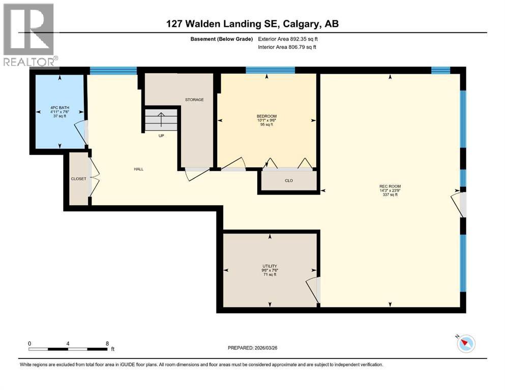 127 Walden Landing SE, Calgary, Alberta  T2X 0Z2 - Photo 50 - A2297750