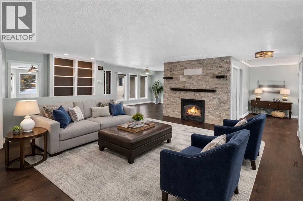 2 Grand Avenue, Norglenwold, Alberta  T4S 1S5 - Photo 12 - A2278730