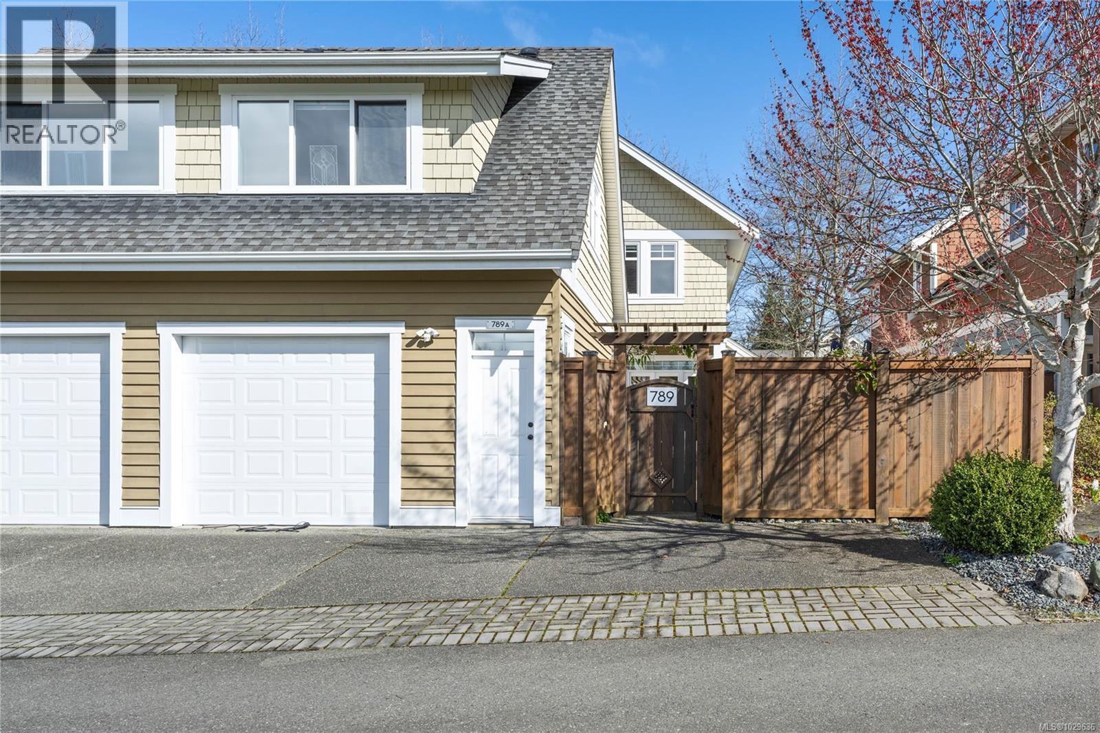 789 Memorial Ave, Qualicum Beach, British Columbia  V9K 2T4 - Photo 36 - 1029636