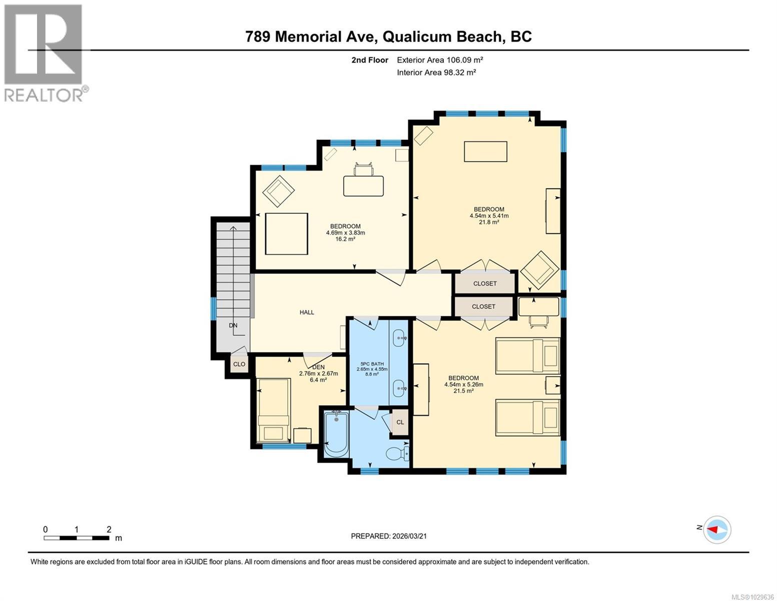 789 Memorial Ave, Qualicum Beach, British Columbia  V9K 2T4 - Photo 64 - 1029636