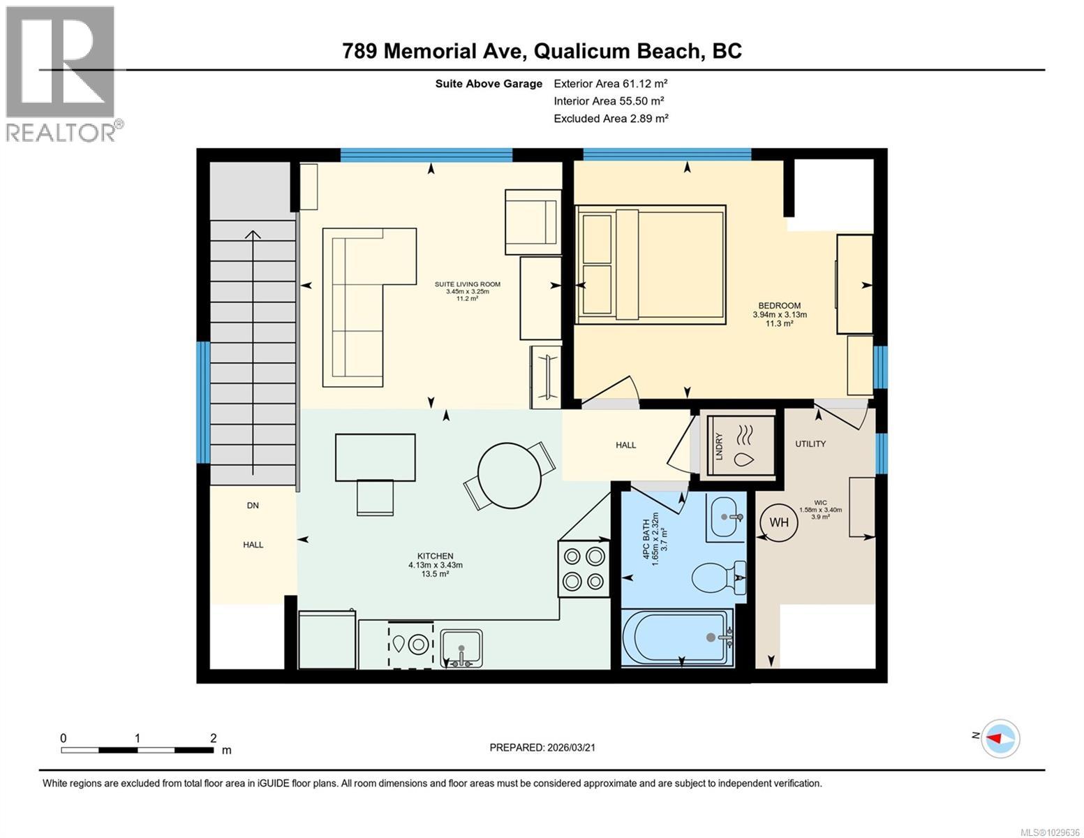 789 Memorial Ave, Qualicum Beach, British Columbia  V9K 2T4 - Photo 63 - 1029636