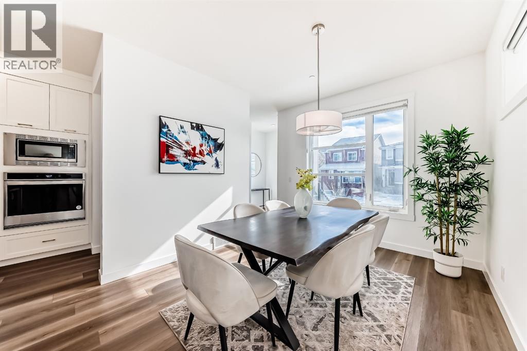 81 Herron Mews Ne, Calgary, Alberta  T3P 1Y1 - Photo 9 - A2292545