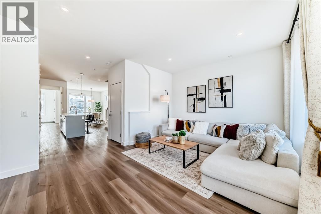 81 Herron Mews Ne, Calgary, Alberta  T3P 1Y1 - Photo 13 - A2292545