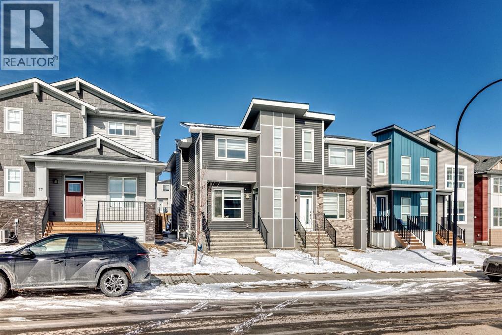 81 Herron Mews Ne, Calgary, Alberta  T3P 1Y1 - Photo 50 - A2292545