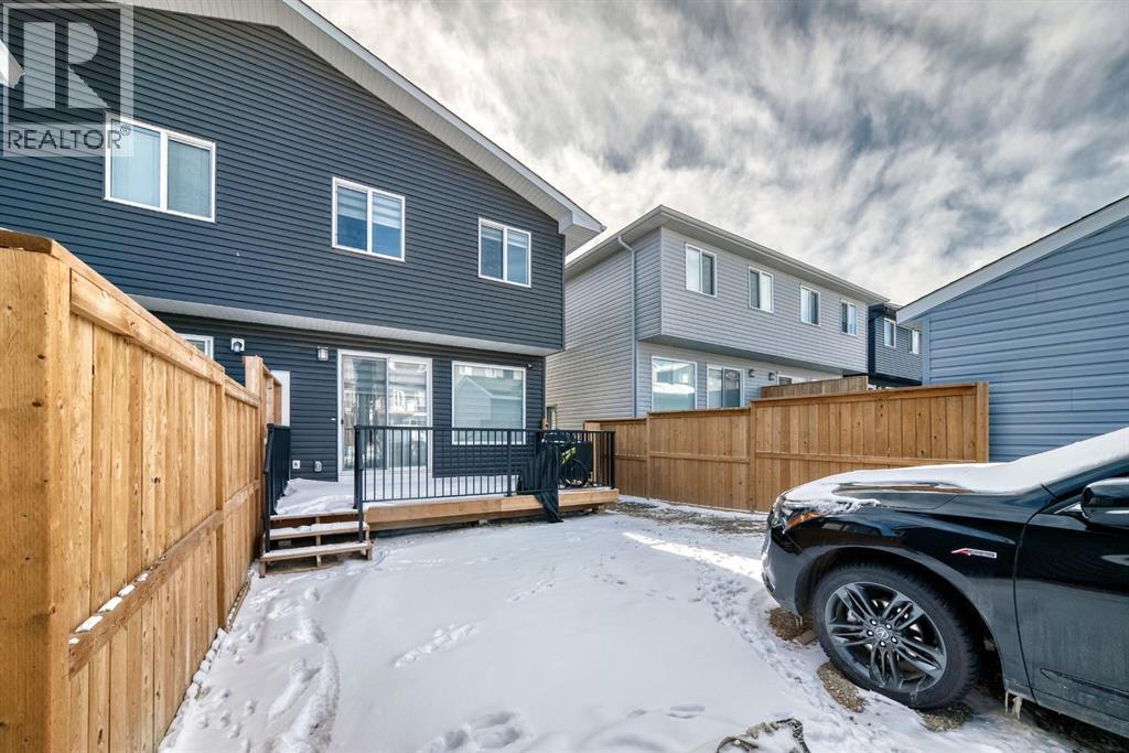 81 Herron Mews Ne, Calgary, Alberta  T3P 1Y1 - Photo 47 - A2292545
