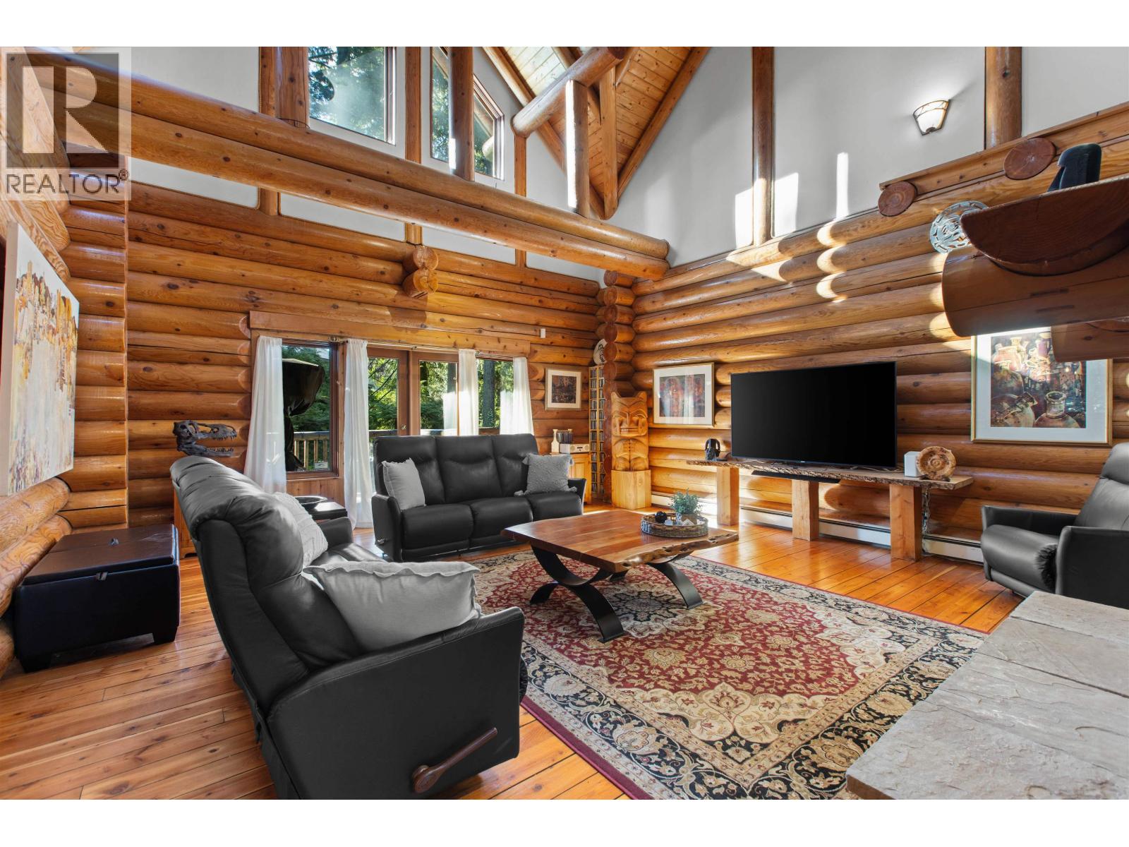 3025 Anmore Creek Way, Anmore, British Columbia  V3H 5G6 - Photo 3 - R3106108