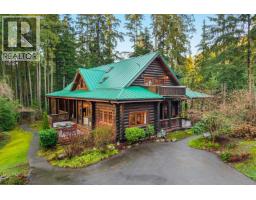 3025 ANMORE CREEK WAY, Anmore, British Columbia
