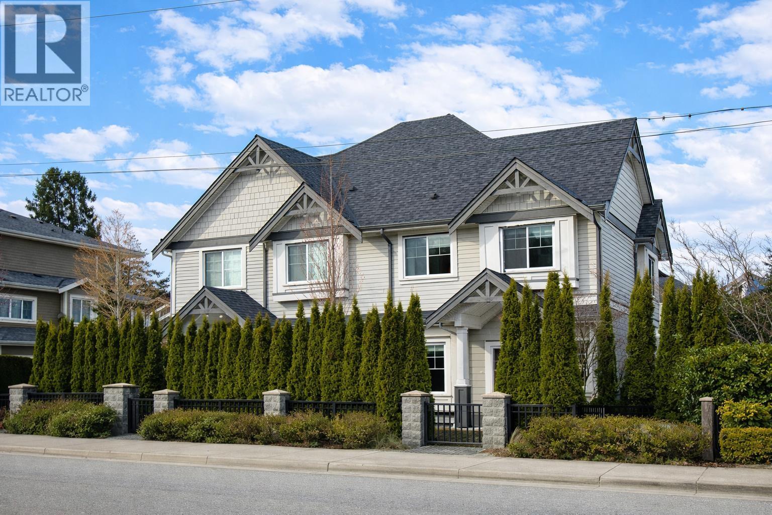 2 8477 WILLIAMS ROAD, Richmond, British Columbia