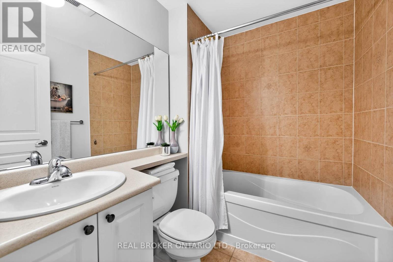 908 - 225 Webb Drive, Mississauga, Ontario  L5B 4P2 - Photo 25 - W12945654