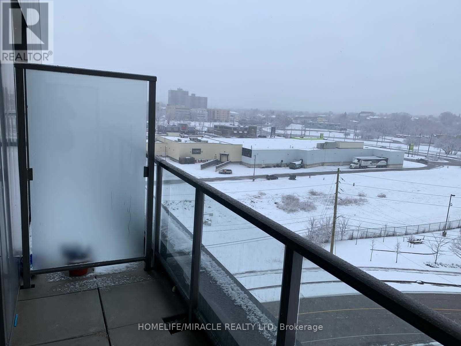 704 - 7 Erie Avenue, Brantford, Ontario  N3S 2E7 - Photo 16 - X12924358