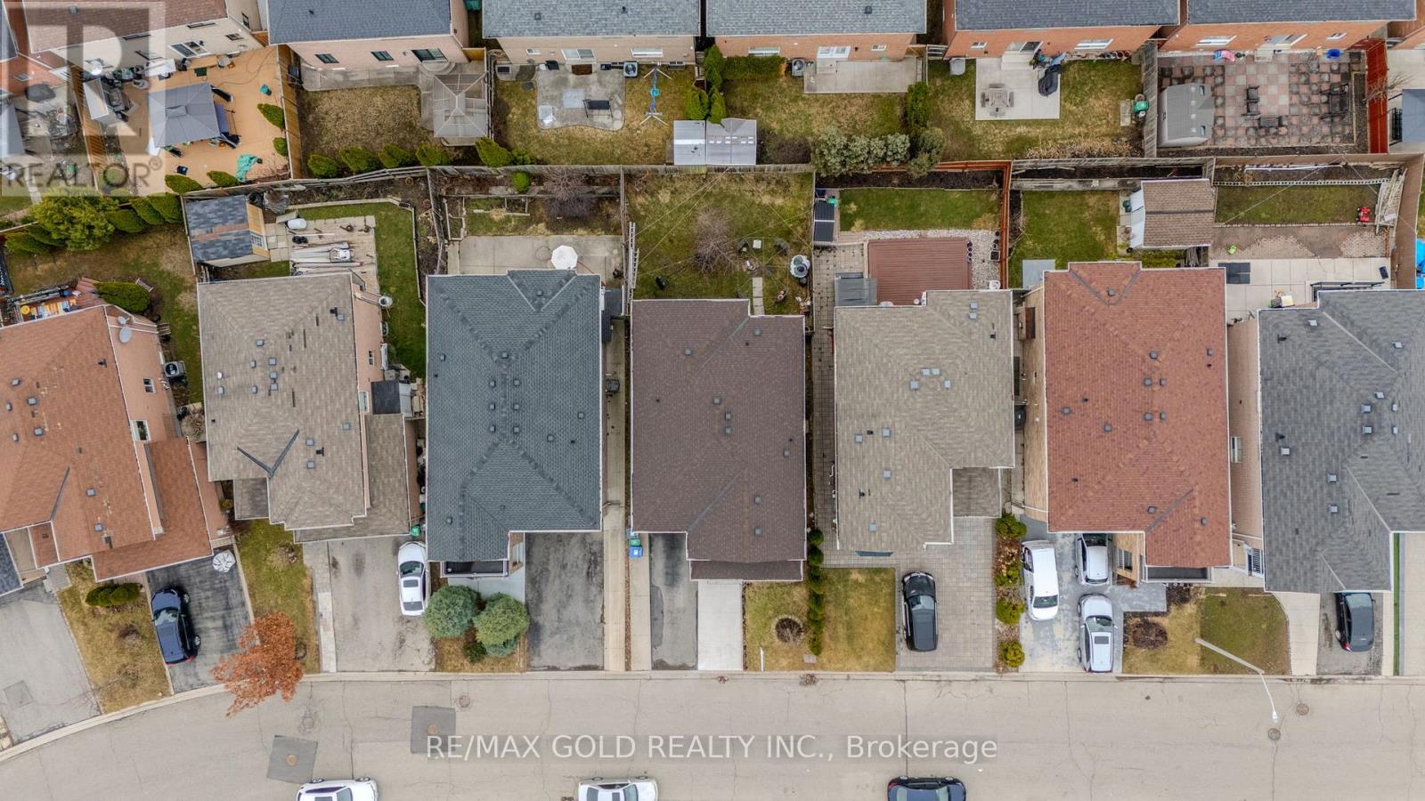 11 Schooner Drive, Brampton, Ontario  L7A 2Y9 - Photo 35 - W12946886