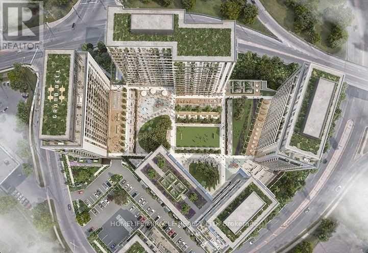 704 - 7 Erie Avenue, Brantford, Ontario  N3S 2E7 - Photo 3 - X12924358