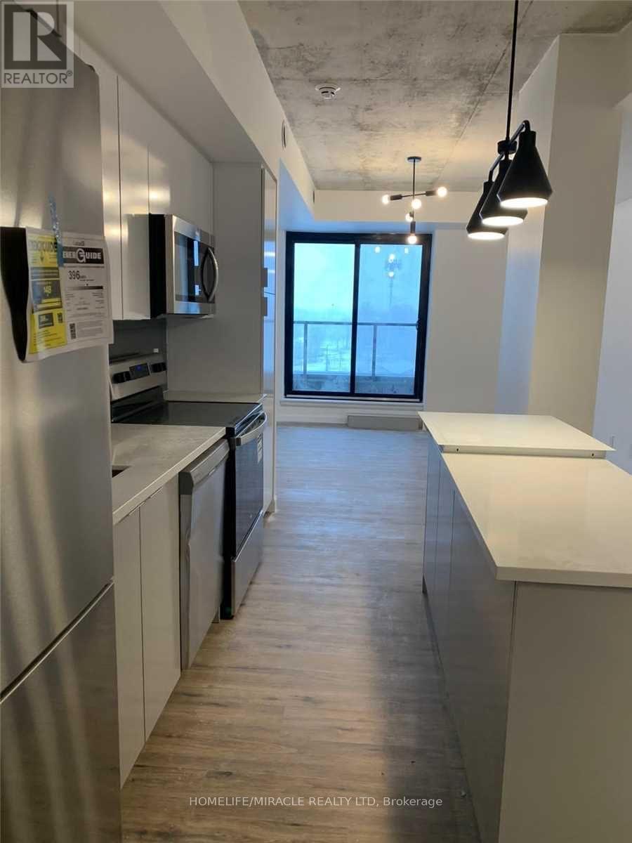 704 - 7 Erie Avenue, Brantford, Ontario  N3S 2E7 - Photo 12 - X12924358