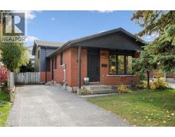 459 DRUMMERHILL Crescent, waterloo, Ontario