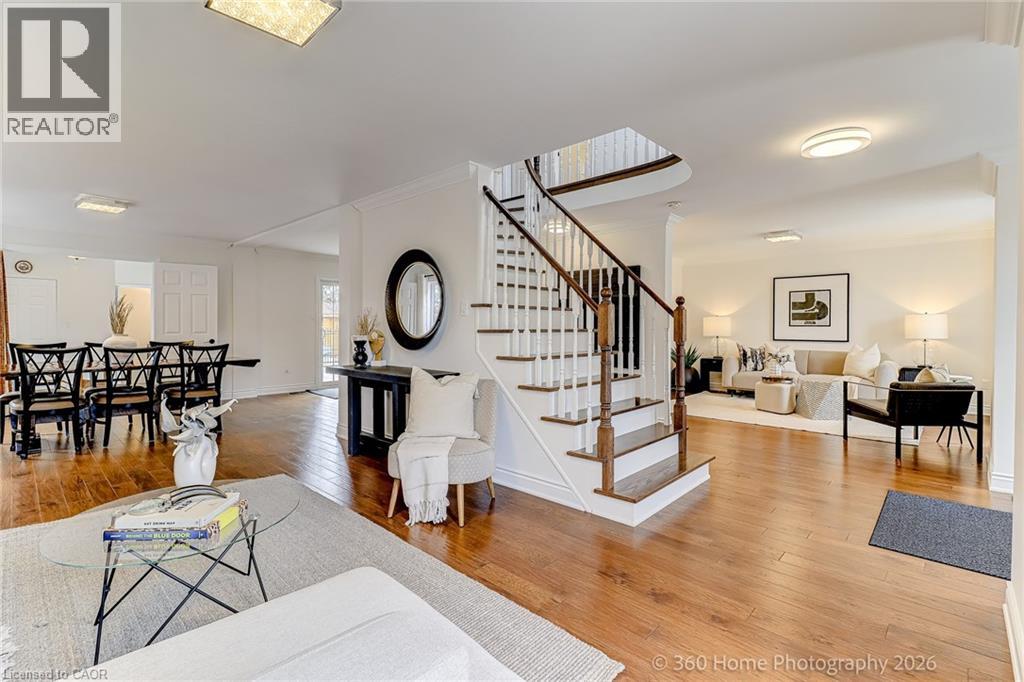 2444 Towne Boulevard, Oakville, Ontario  L6H 5X6 - Photo 11 - 40816337