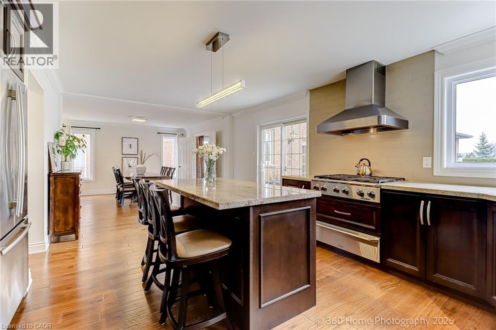 2444 Towne Boulevard, Oakville, Ontario  L6H 5X6 - Photo 14 - 40816337