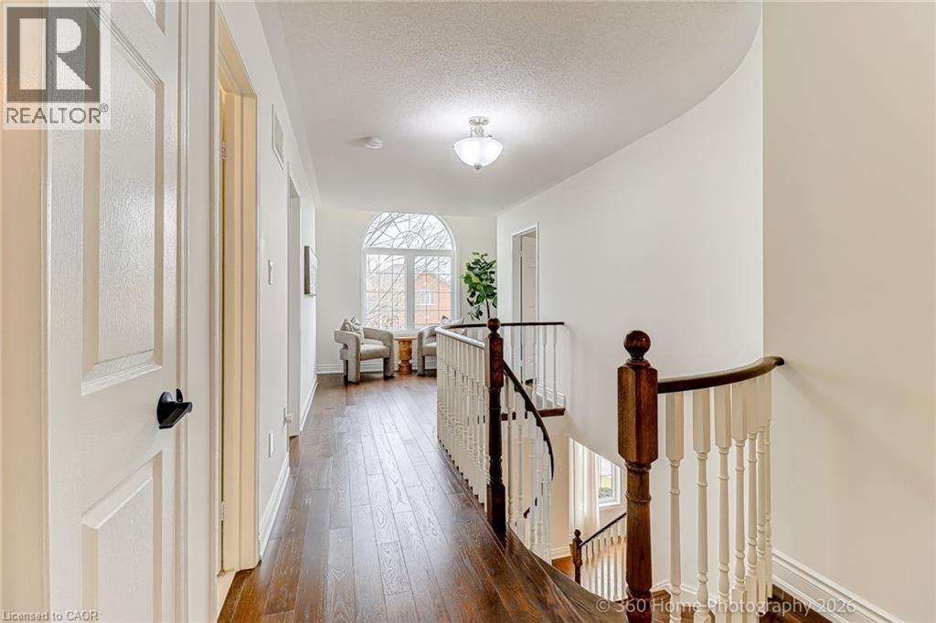 2444 Towne Boulevard, Oakville, Ontario  L6H 5X6 - Photo 22 - 40816337