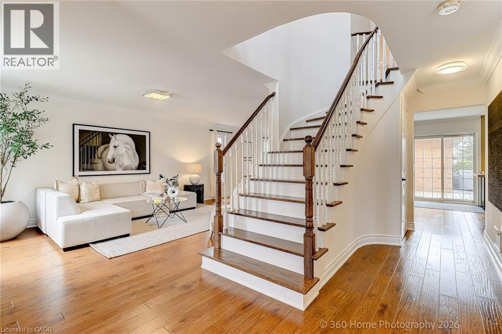 2444 Towne Boulevard, Oakville, Ontario  L6H 5X6 - Photo 4 - 40816337