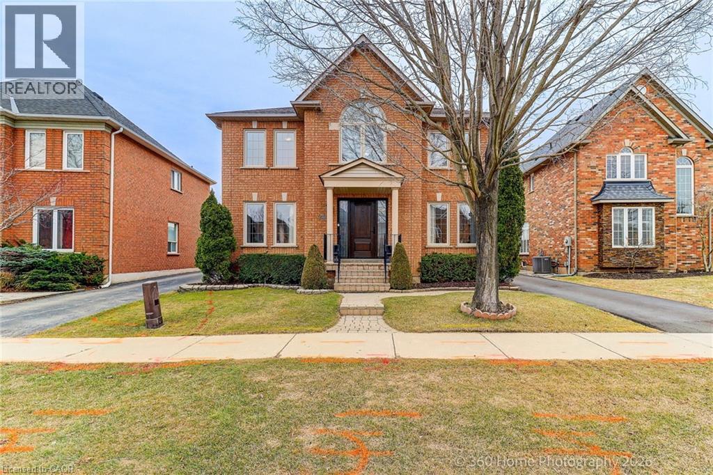 2444 Towne Boulevard, Oakville, Ontario  L6H 5X6 - Photo 40 - 40816337