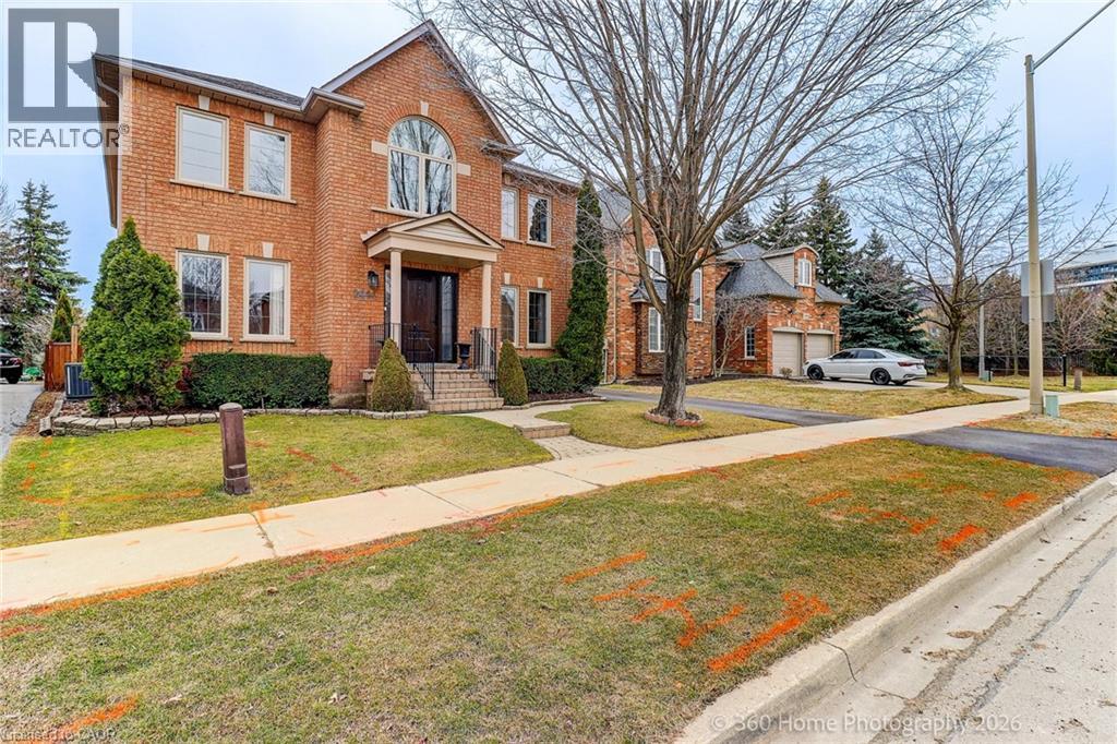 2444 Towne Boulevard, Oakville, Ontario  L6H 5X6 - Photo 41 - 40816337