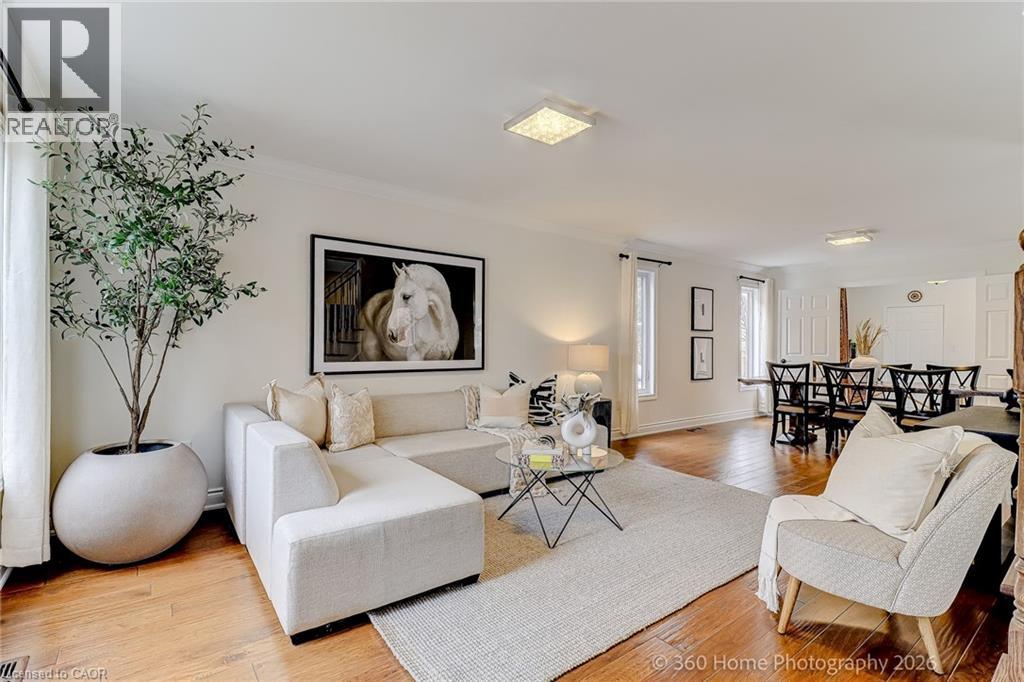 2444 Towne Boulevard, Oakville, Ontario  L6H 5X6 - Photo 6 - 40816337