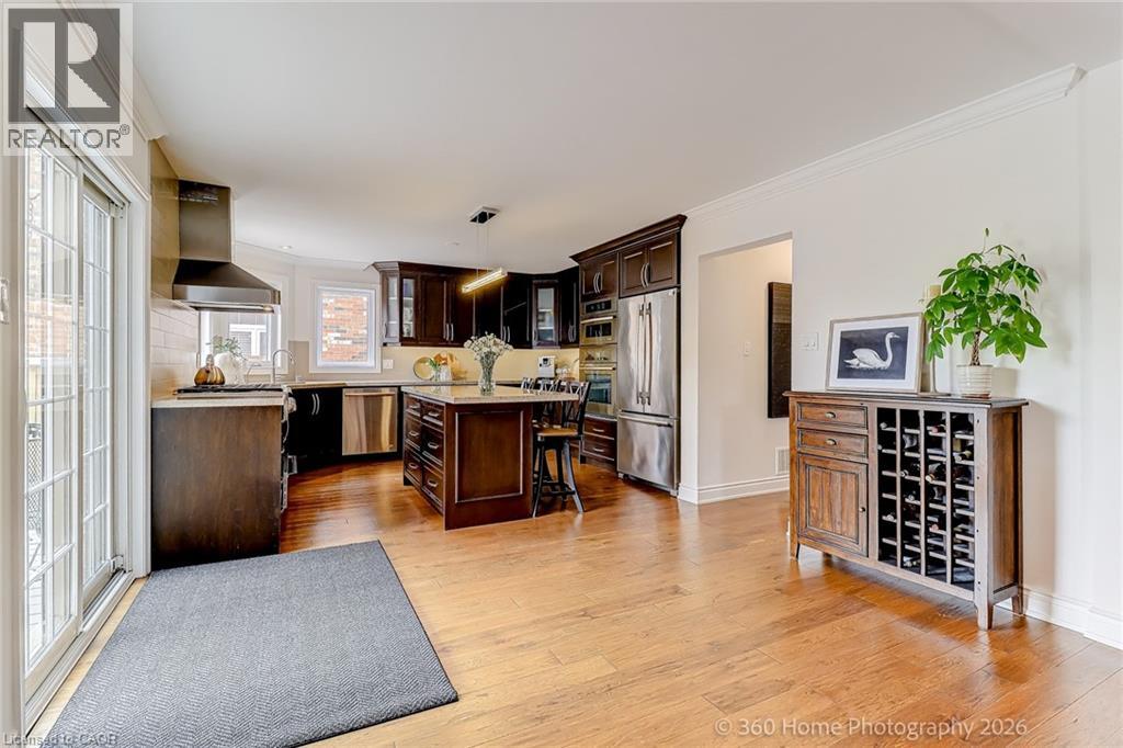 2444 Towne Boulevard, Oakville, Ontario  L6H 5X6 - Photo 9 - 40816337