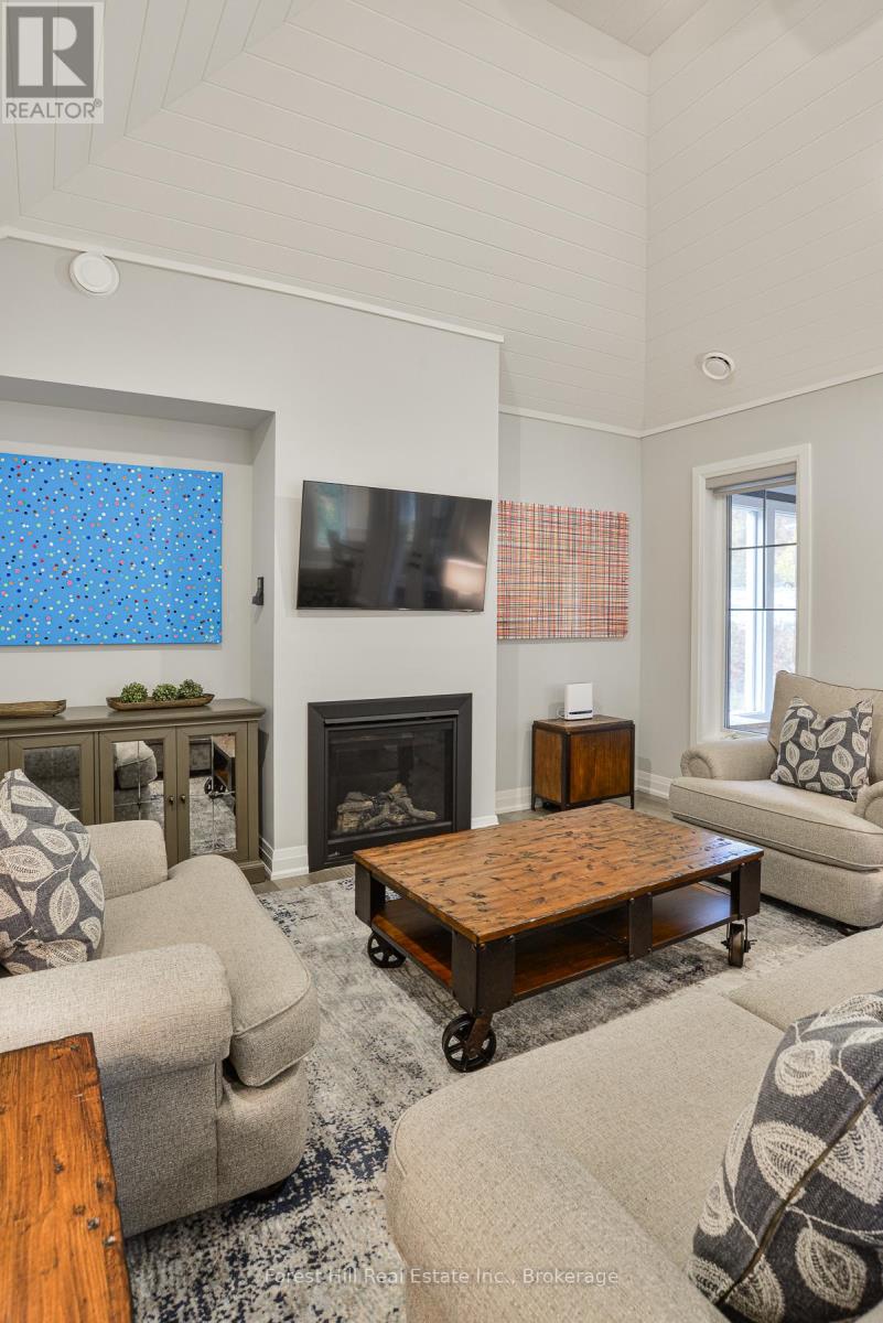 62 - 2054 Peninsula Road, Muskoka Lakes, Ontario P0B 1G0 - Photo 10 - X12948668