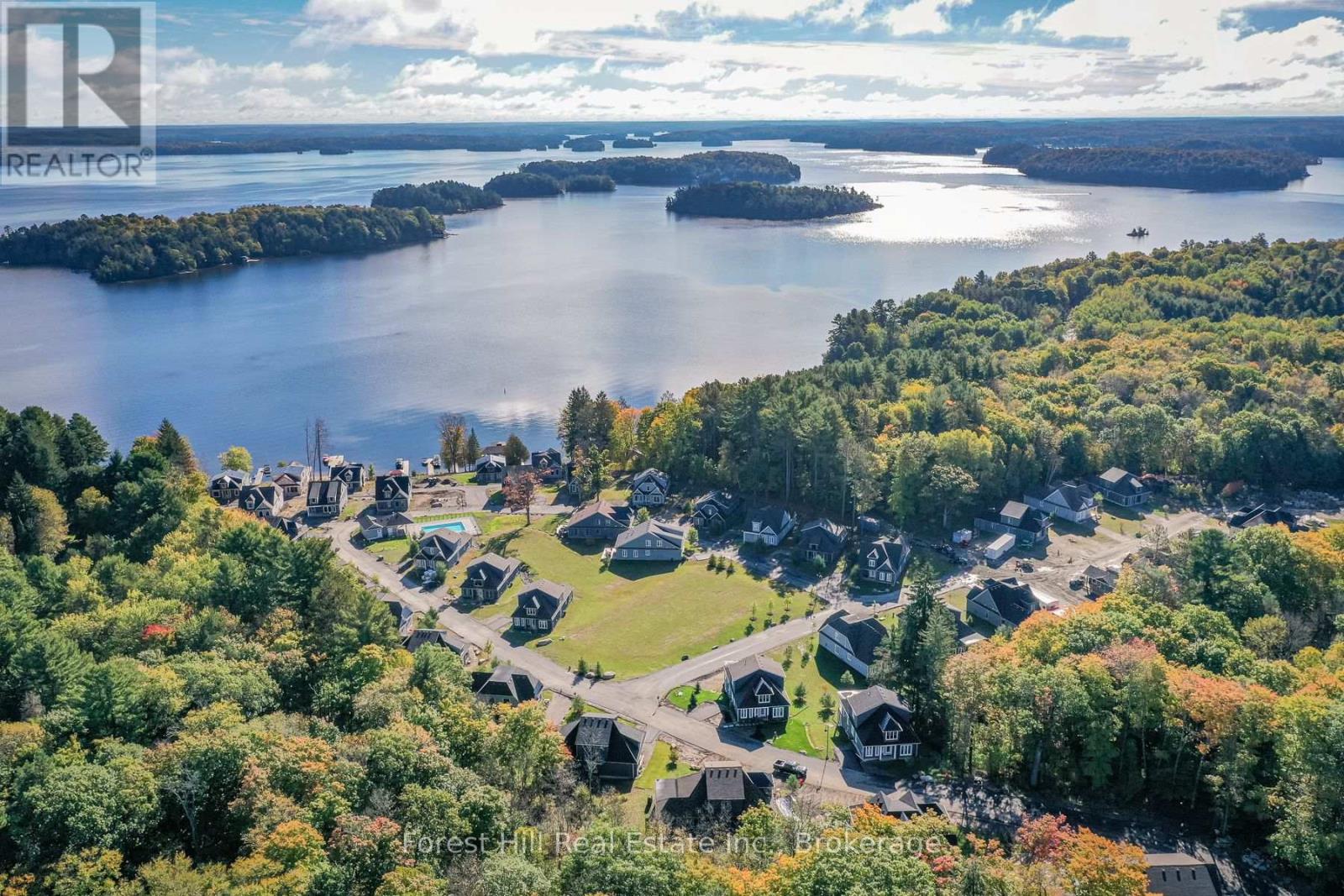 62 - 2054 Peninsula Road, Muskoka Lakes, Ontario P0B 1G0 - Photo 20 - X12948668