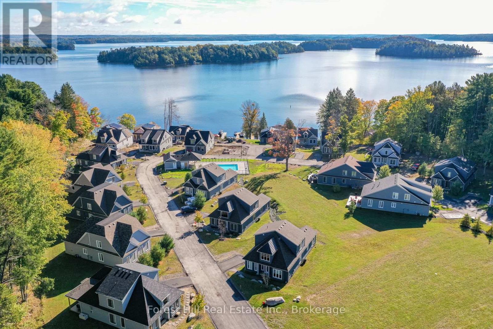 62 - 2054 Peninsula Road, Muskoka Lakes, Ontario P0B 1G0 - Photo 21 - X12948668