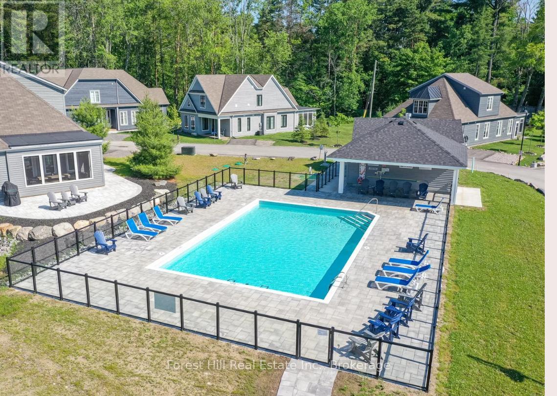 62 - 2054 Peninsula Road, Muskoka Lakes, Ontario P0B 1G0 - Photo 22 - X12948668