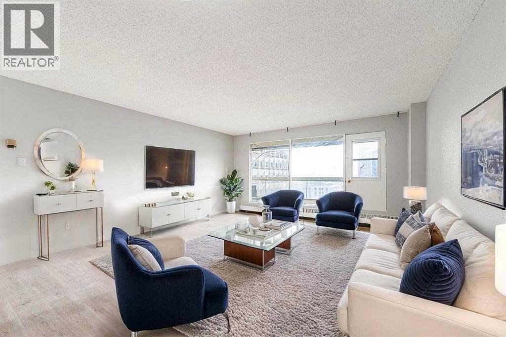 1509, 221 6 Avenue Se, Calgary, Alberta  T2G 4Z9 - Photo 9 - A2287459
