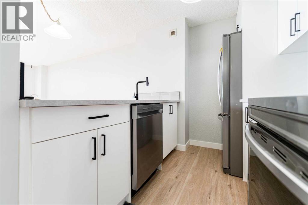 1509, 221 6 Avenue Se, Calgary, Alberta  T2G 4Z9 - Photo 5 - A2287459