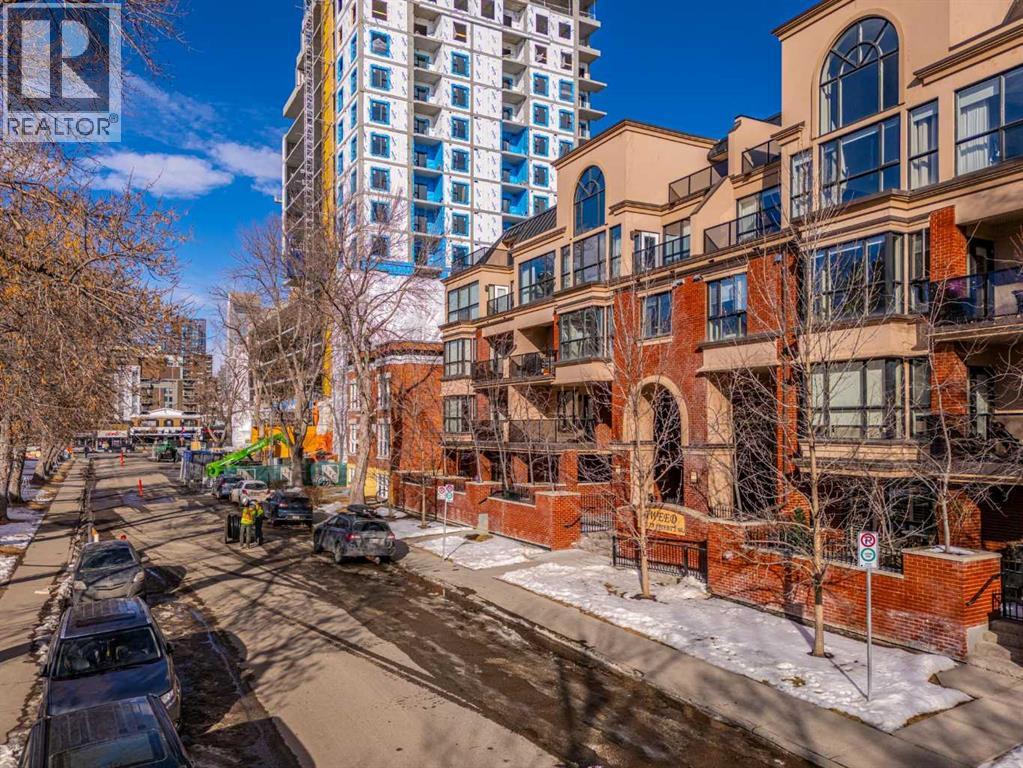 402, 1730 5a Street SW, Calgary, Alberta  T2S 2E9 - Photo 2 - A2289208
