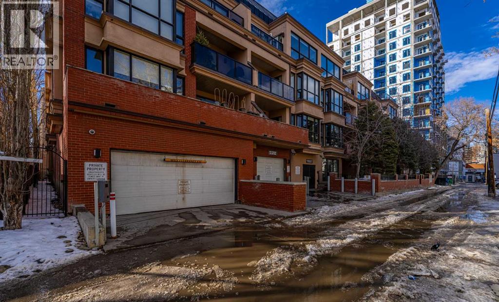 402, 1730 5a Street SW, Calgary, Alberta  T2S 2E9 - Photo 24 - A2289208