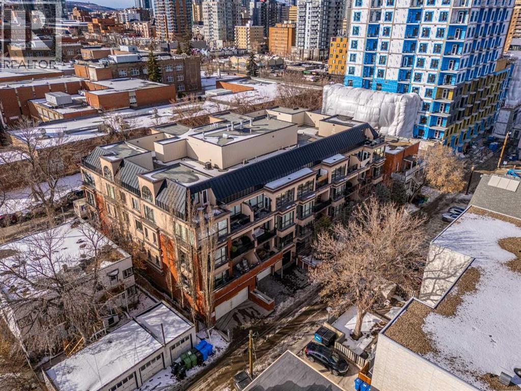 402, 1730 5a Street SW, Calgary, Alberta  T2S 2E9 - Photo 28 - A2289208