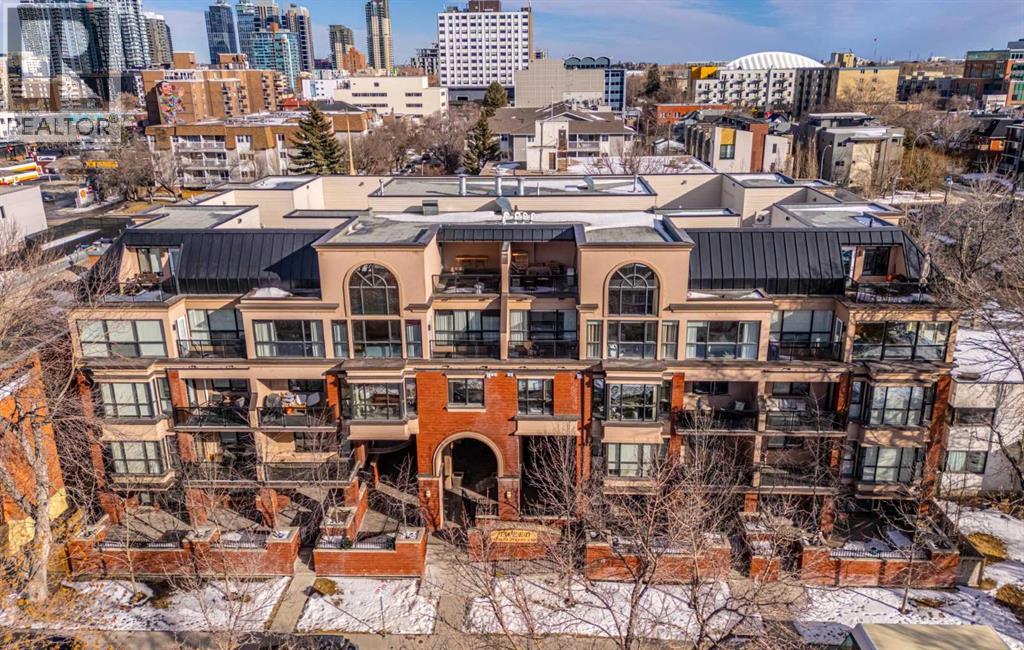 402, 1730 5a Street SW, Calgary, Alberta  T2S 2E9 - Photo 27 - A2289208