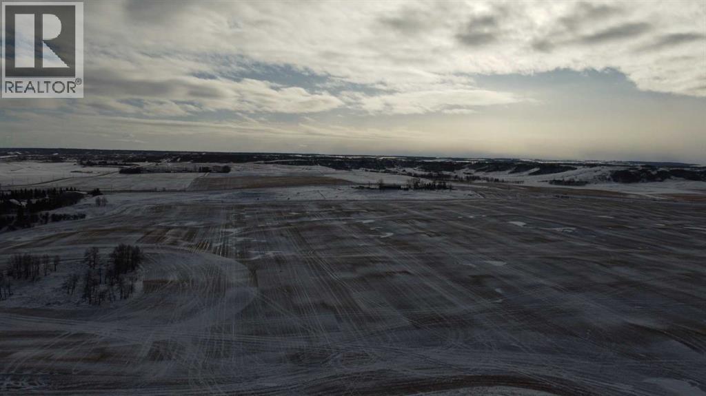 143.29 Acres Corner Of  Hwy 567 And Lochend Road, Rural Rocky View County, Alberta  T4C 2H6 - Photo 14 - A2292364