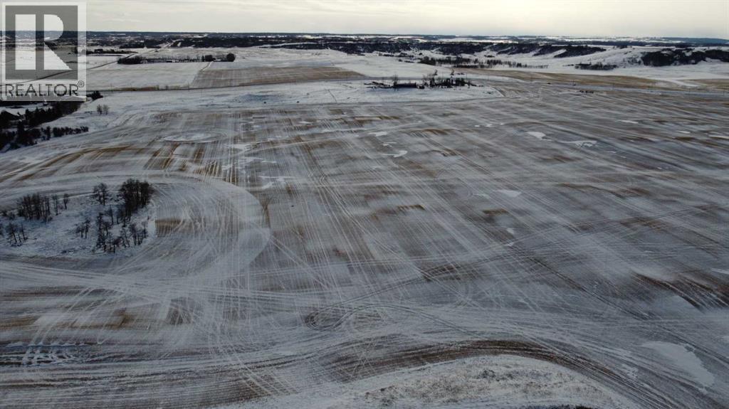 143.29 Acres Corner Of  Hwy 567 And Lochend Road, Rural Rocky View County, Alberta  T4C 2H6 - Photo 12 - A2292364