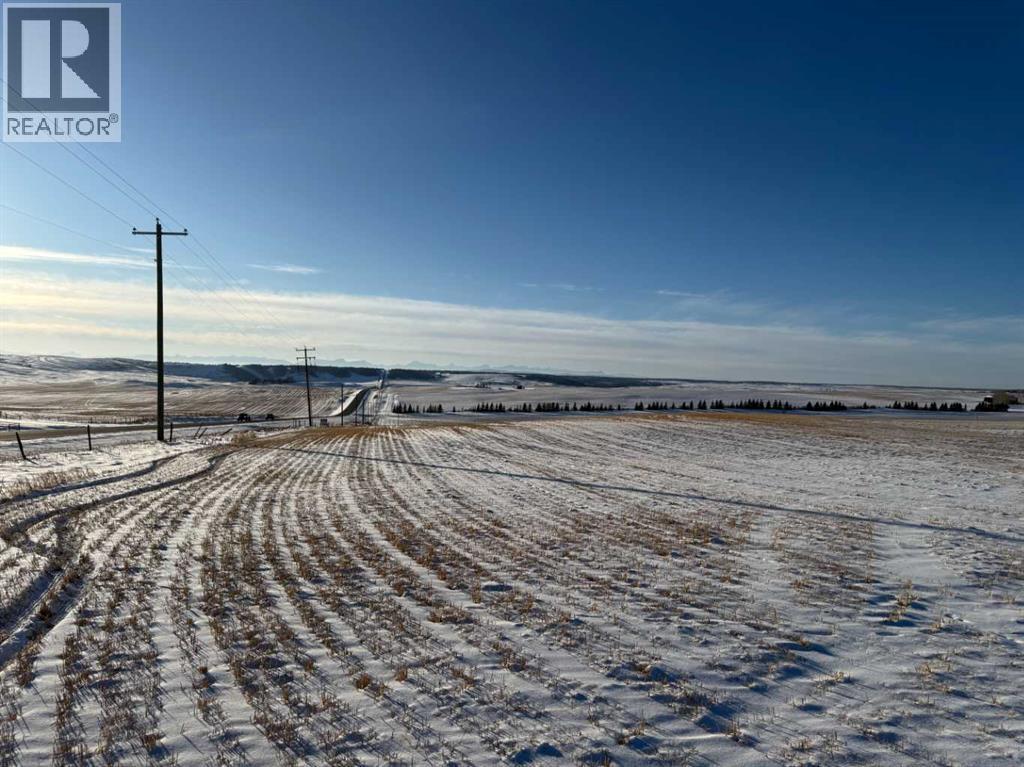 143.29 Acres Corner Of  Hwy 567 And Lochend Road, Rural Rocky View County, Alberta  T4C 2H6 - Photo 16 - A2292364