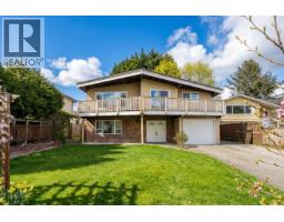 4831 FOXGLOVE CRESCENT, Richmond, British Columbia