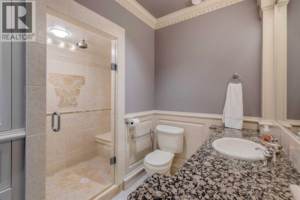 124 Misty Morning Drive, Rural Rocky View County, Alberta  T3Z 2Z7 - Photo 37 - A2298353