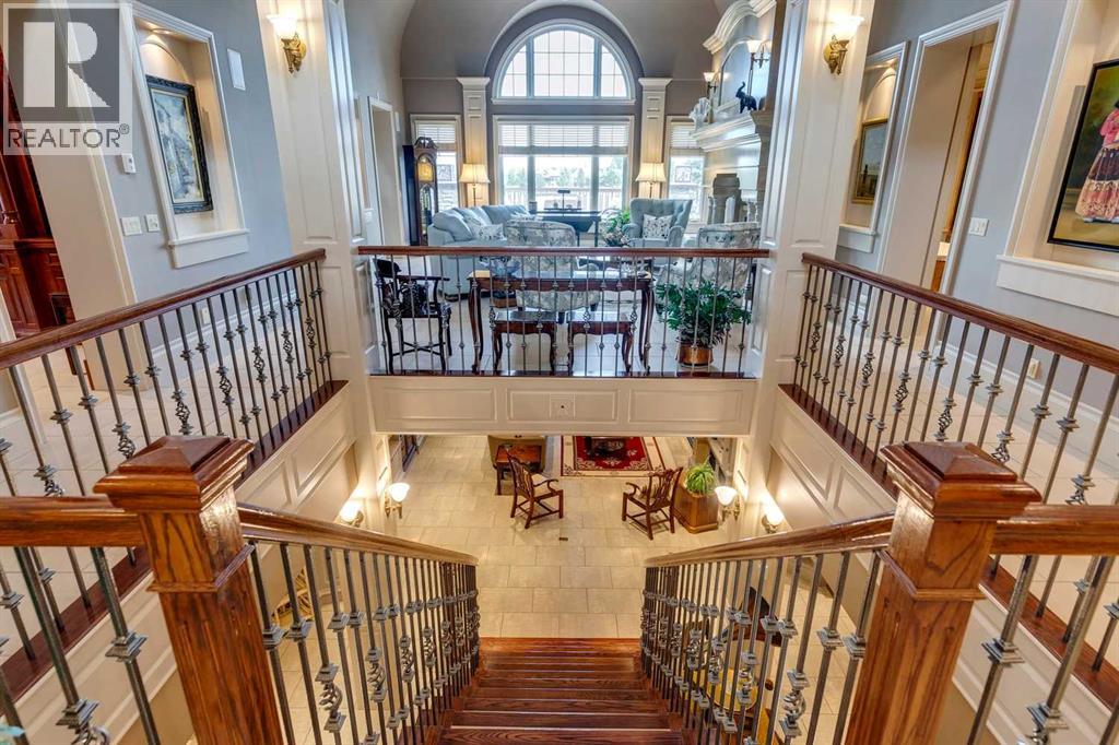 124 Misty Morning Drive, Rural Rocky View County, Alberta  T3Z 2Z7 - Photo 2 - A2298353